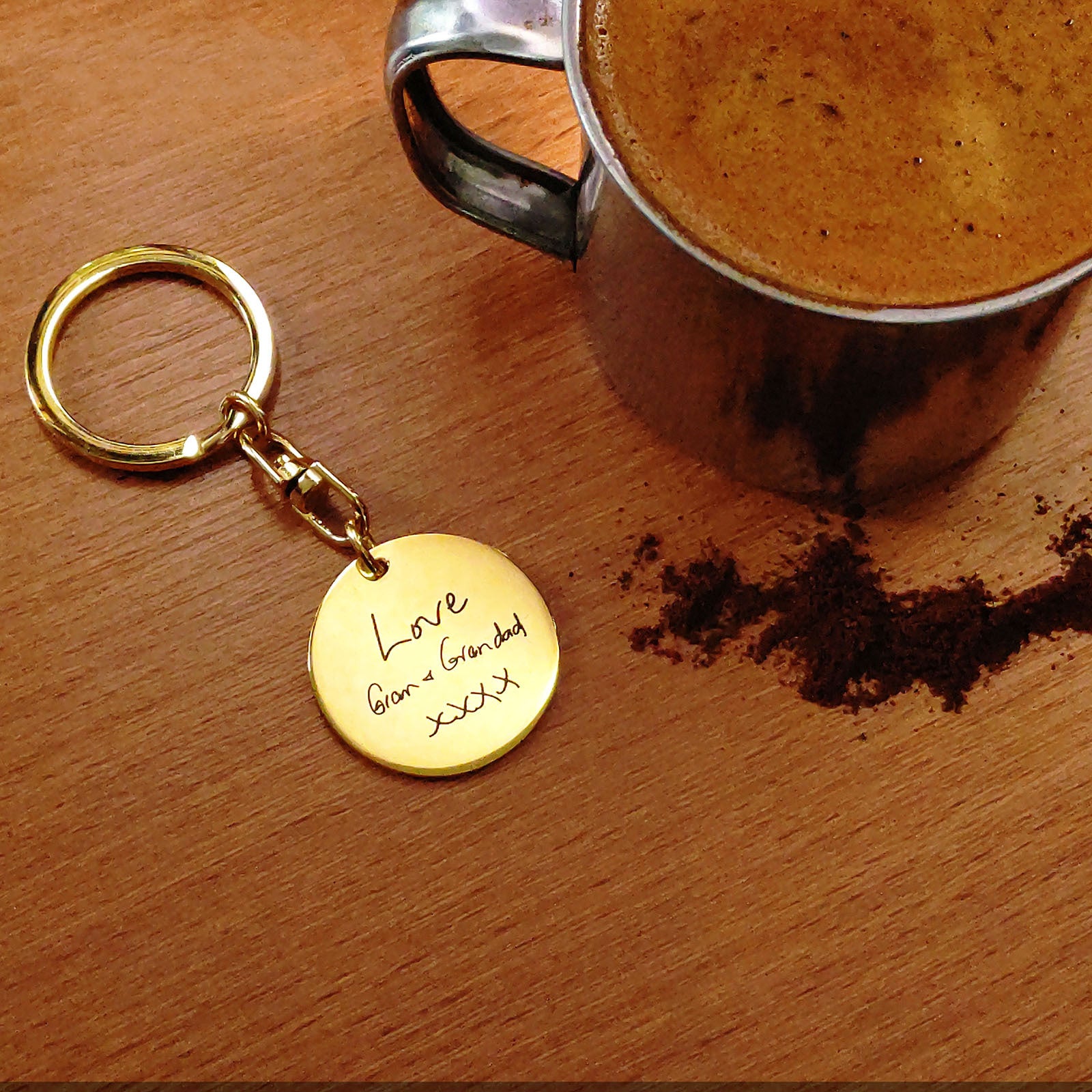 The Art of Customization: Creating Your Own Personalised Jewellery