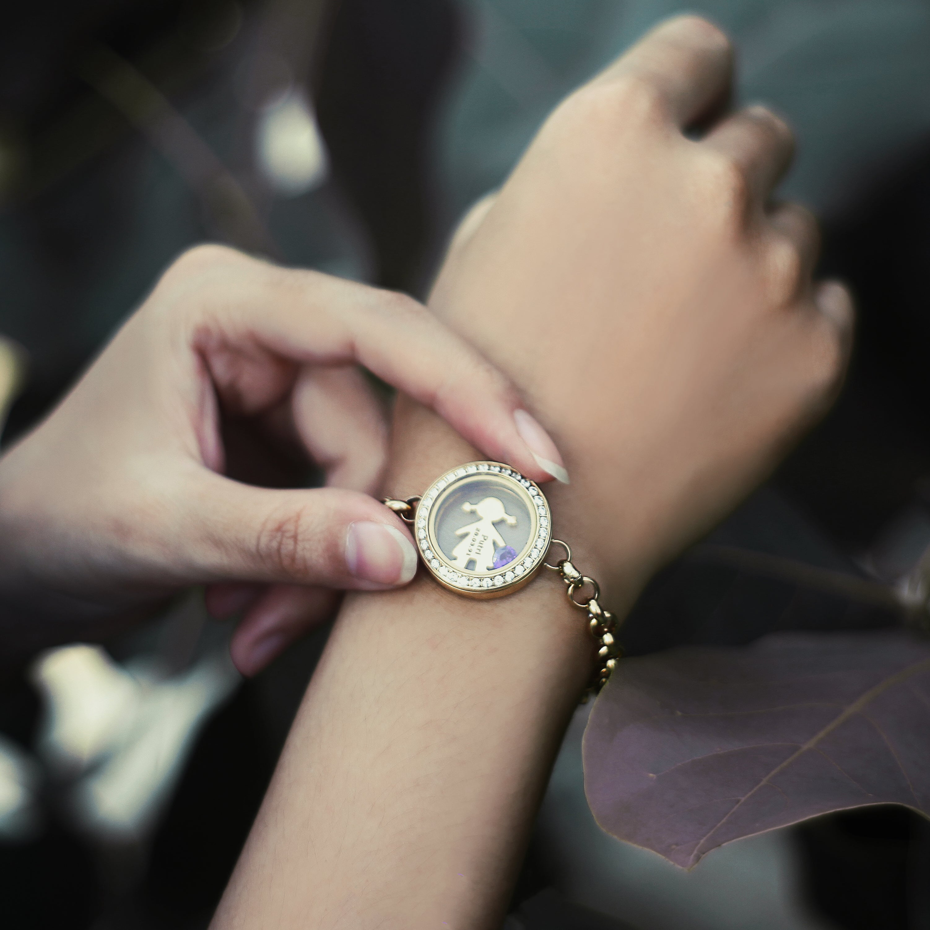 Elevate Your Style: Personalised Jewellery for Fashion Conscious Individuals