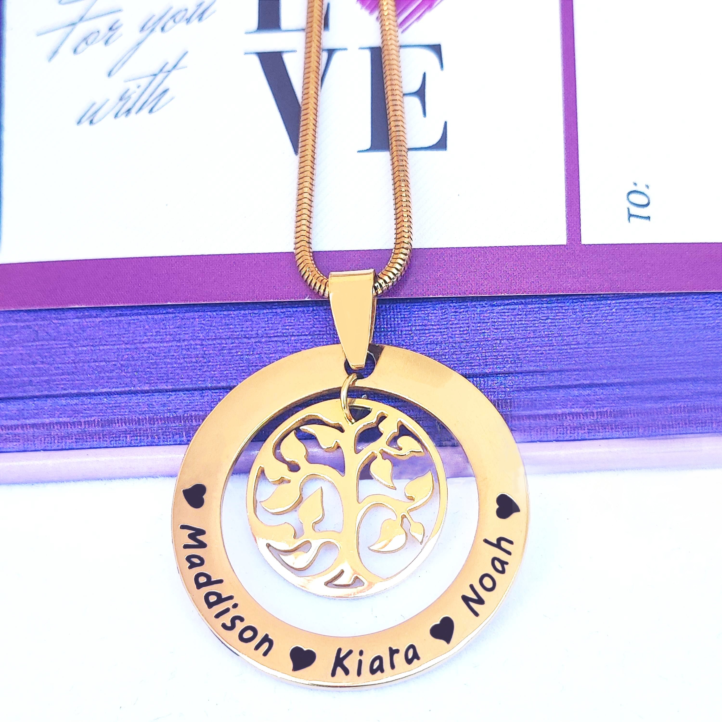 The Sentimental Value of Personalized Jewelry: Creating Lasting Connections