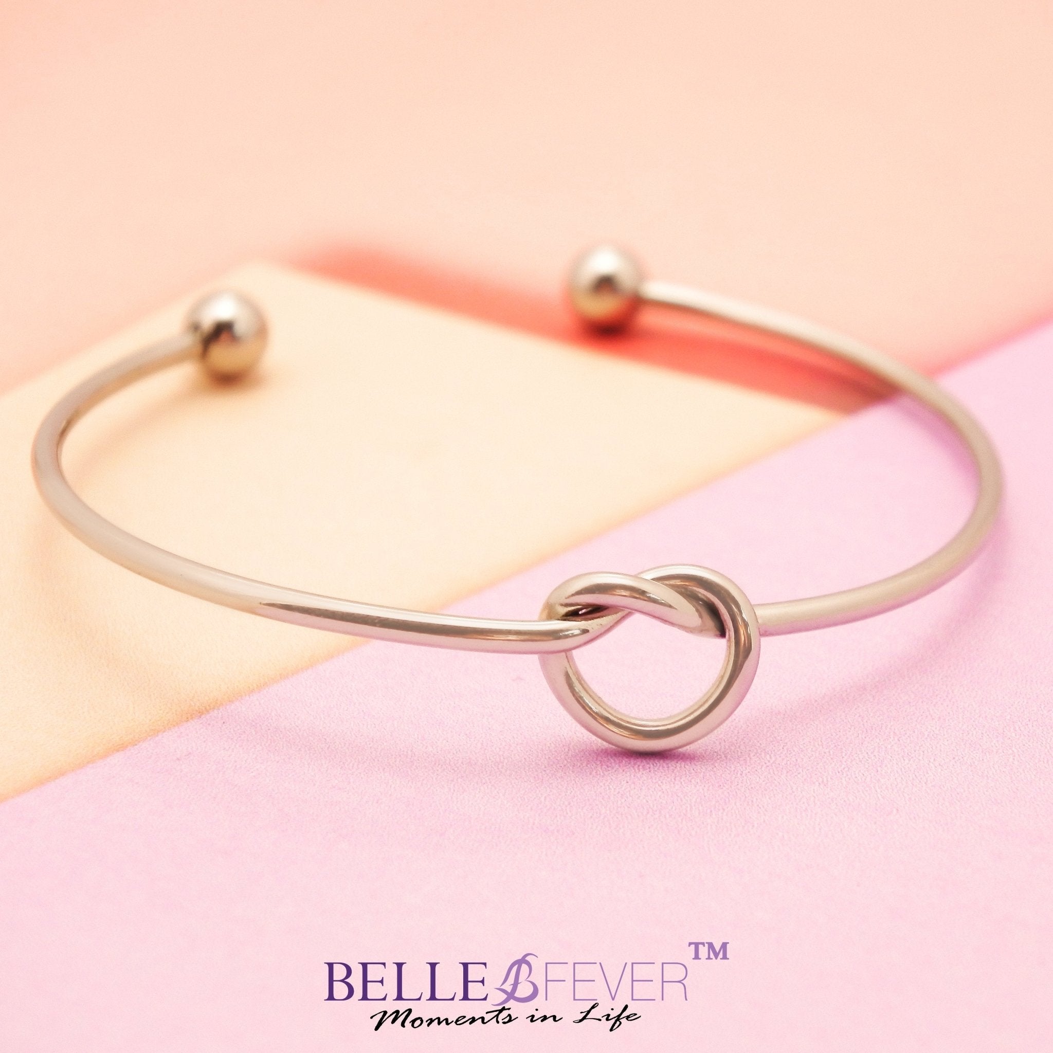 AddOn Special - Knot Bangle - AddOn Special