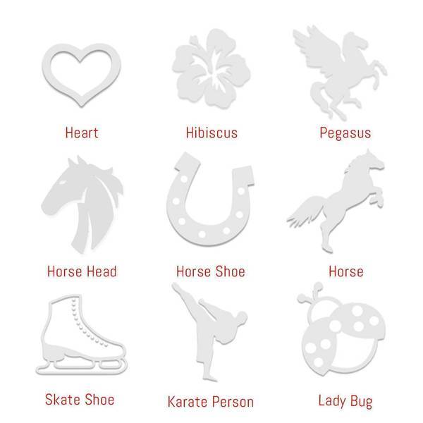 BUY ONE GET ONE Name Necklace (Birthstones Optional) - Deal