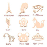 BUY ONE GET ONE Name Necklace (Birthstones Optional) - Deal