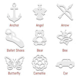 BUY ONE GET ONE Name Necklace (Birthstones Optional) - Deal