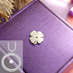 Four Leaf Clover Charm For Dream Locket - Floating Dream Lockets by Belle Fever