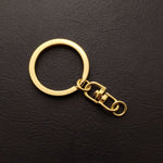 Keyring Option - Options Variants