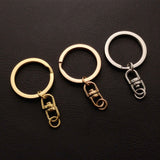 Keyring Option - Options Variants