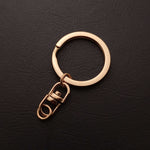 Keyring Option - Options Variants