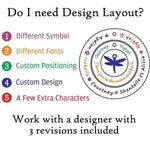 Love Forever Photo Necklace - Photo Jewellery by Belle Fever