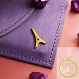 Paris Charm For Dream Locket - Floating Dream Lockets by Belle Fever