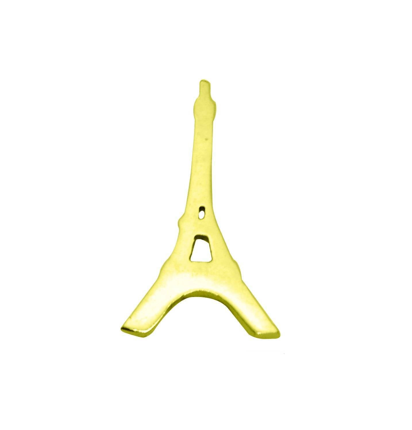 Paris Charm For Dream Locket - Floating Dream Lockets by Belle Fever