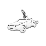 Pick up Truck Charm for Keyring - Keyrings by Belle Fever