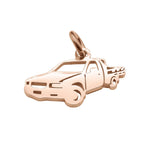 Pick up Truck Charm for Keyring - Keyrings by Belle Fever
