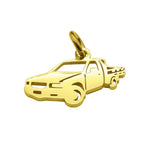 Pick up Truck Charm for Keyring - Keyrings by Belle Fever