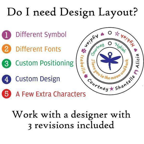 She Believed She Could | Inspirational Bangle - Bangles & Bracelets by Belle Fever