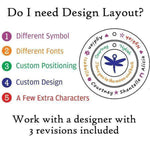 Teacher's Keyring - Keyrings by Belle Fever