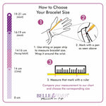 Tree Bracelet - Bangles & Bracelets by Belle Fever