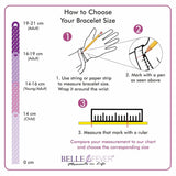 Tree Bracelet - Bangles & Bracelets by Belle Fever