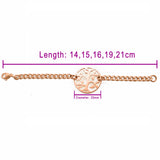 Tree Bracelet - Bangles & Bracelets by Belle Fever