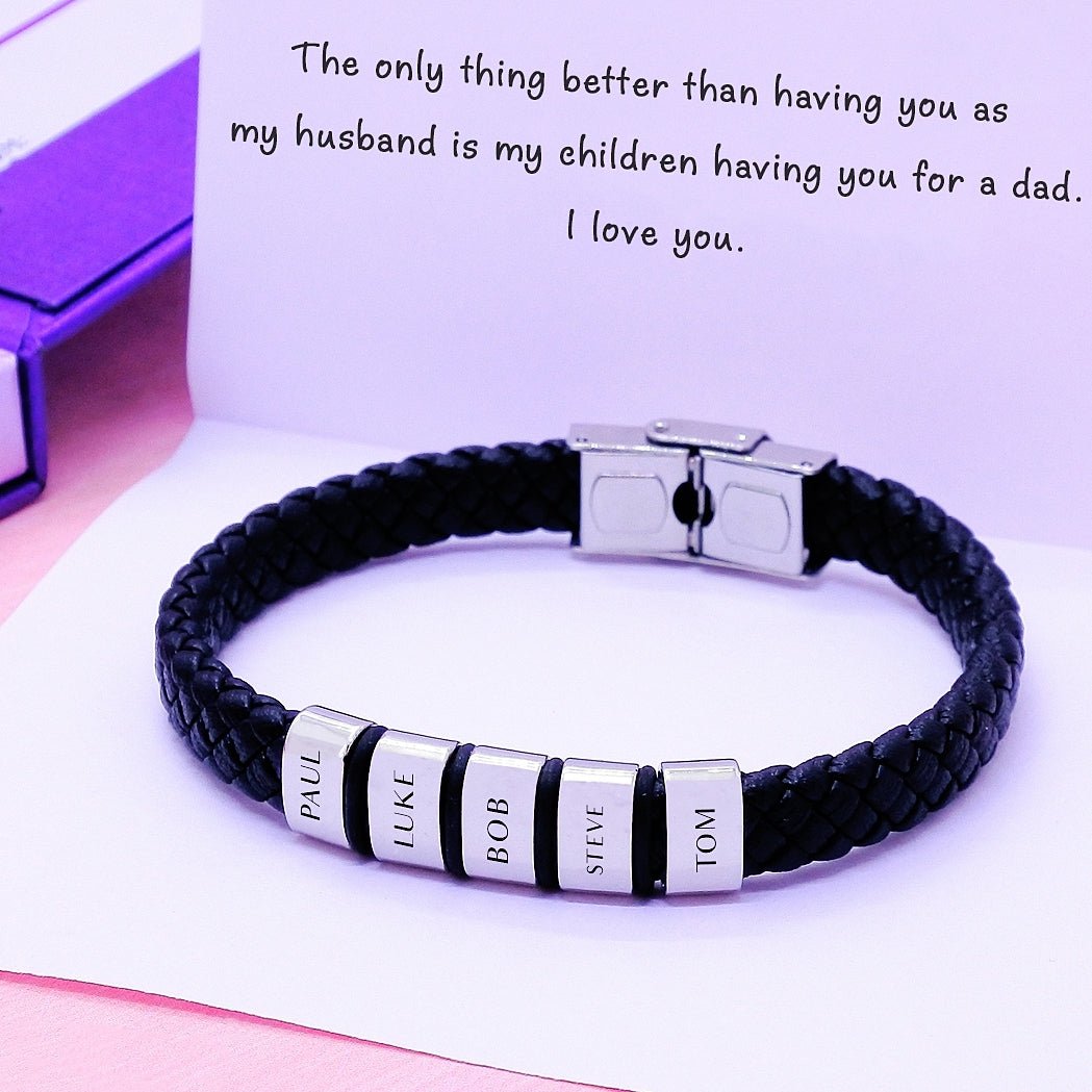 5 gift ideas for the impossible-to-shop-for dad - BELLE FEVER