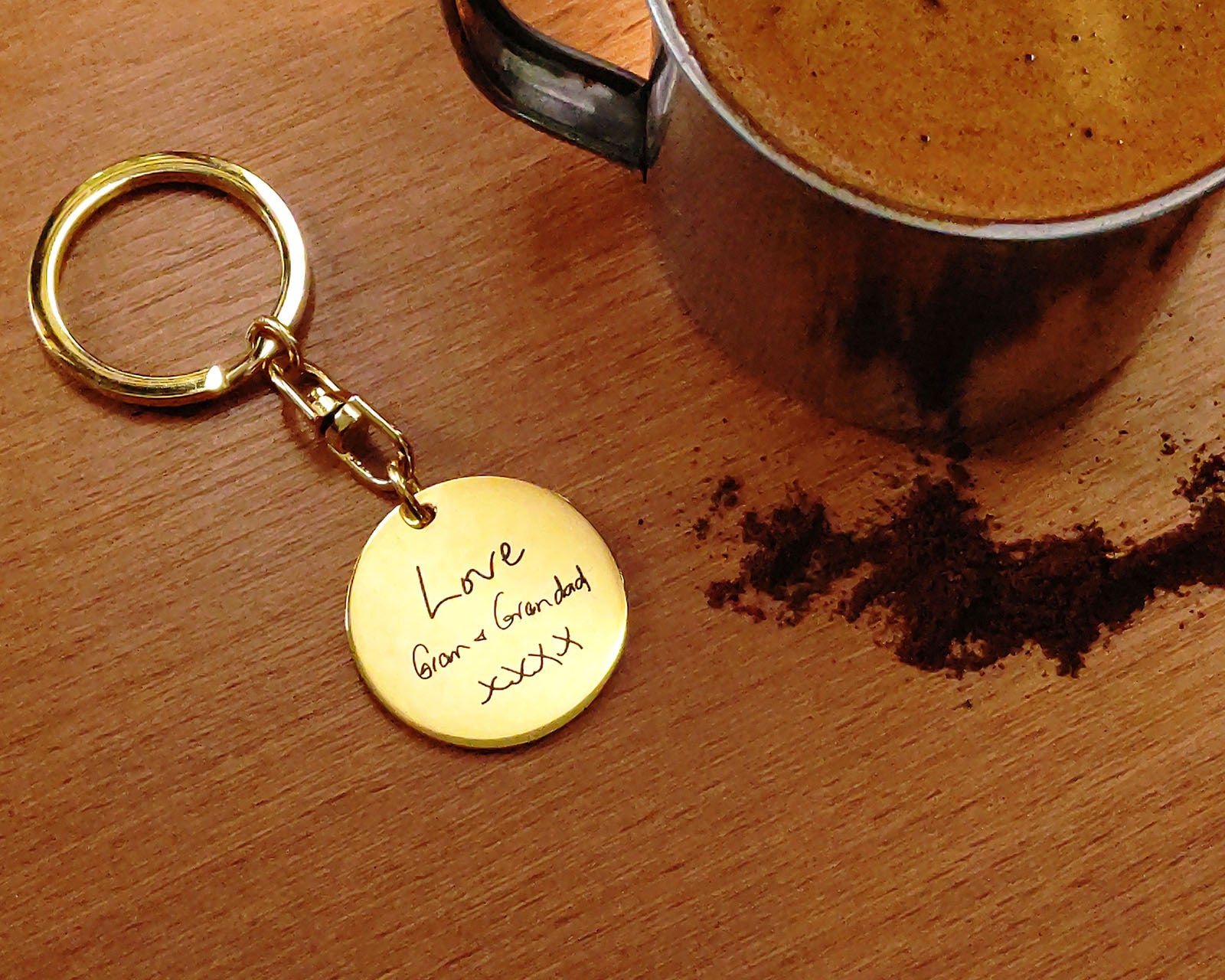 The Art of Customization: Creating Your Own Personalised Jewellery