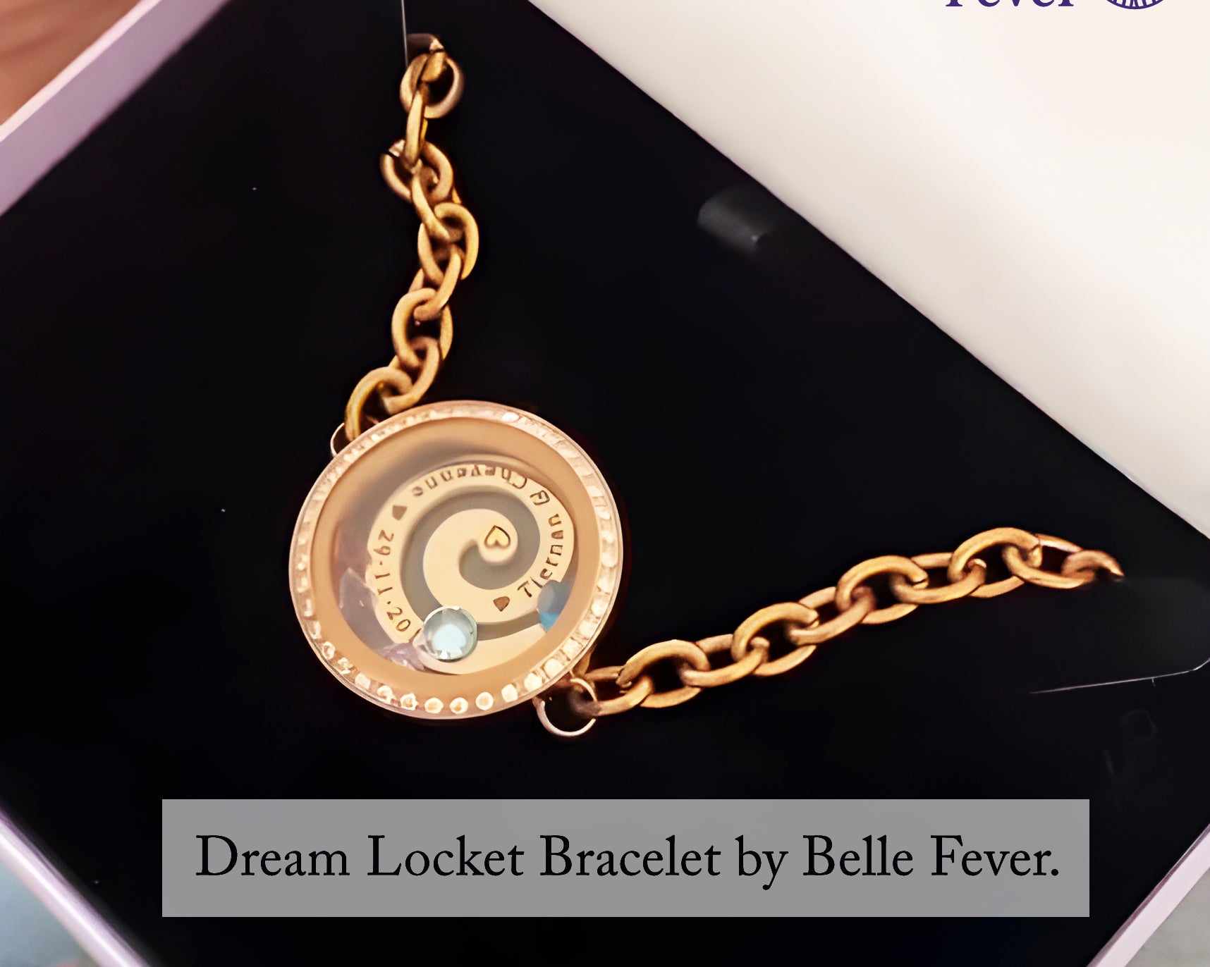 Uniquely You: The Beauty of Customized Jewelry
