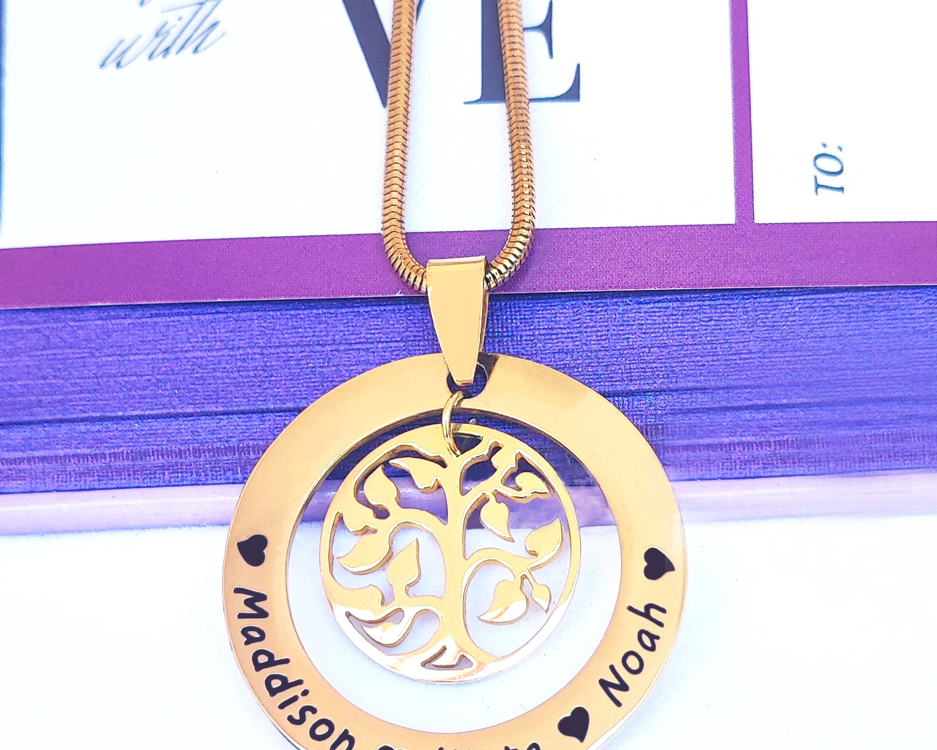 The Sentimental Value of Personalized Jewelry: Creating Lasting Connections