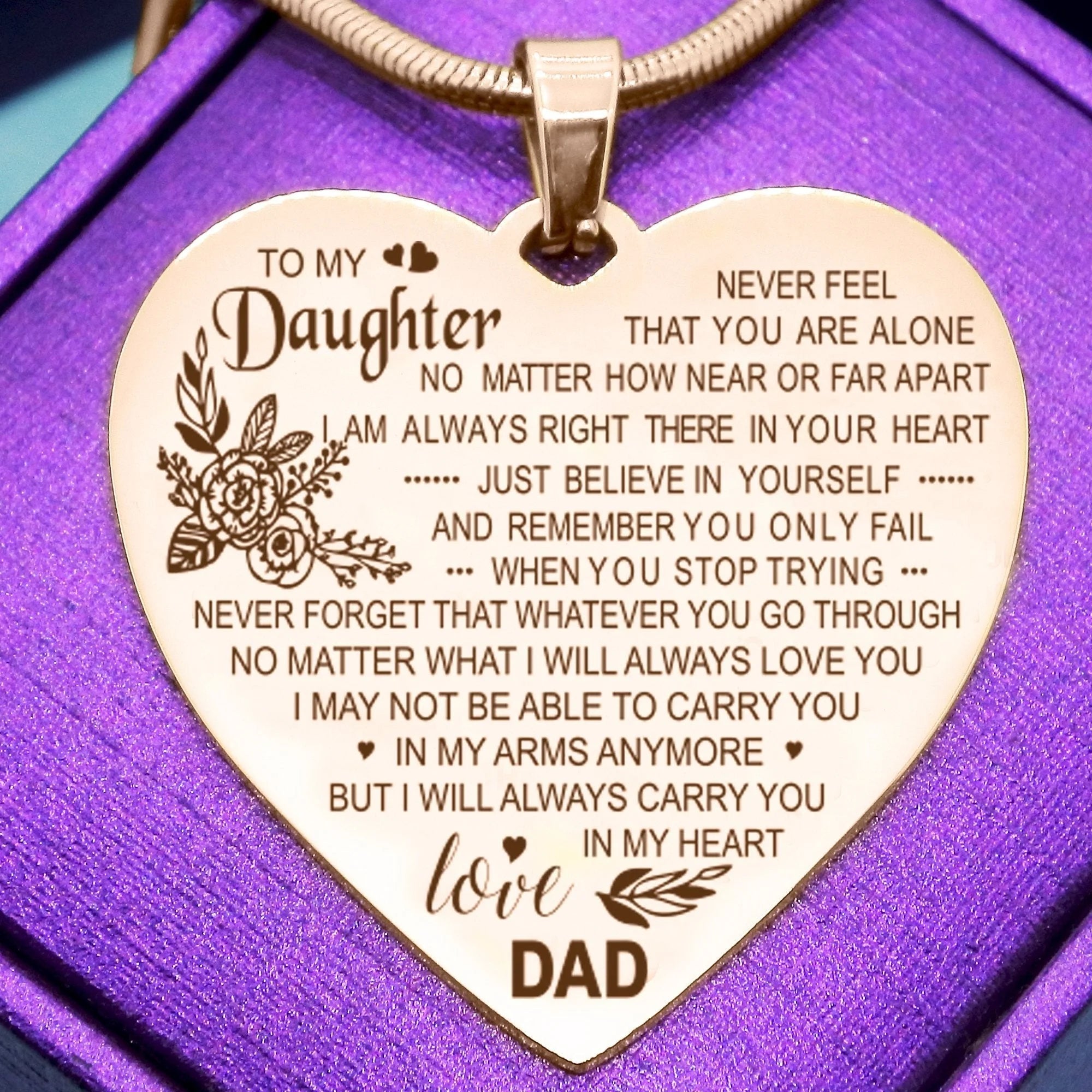 Honoring Loved Ones with Personalised Memorial Jewellery