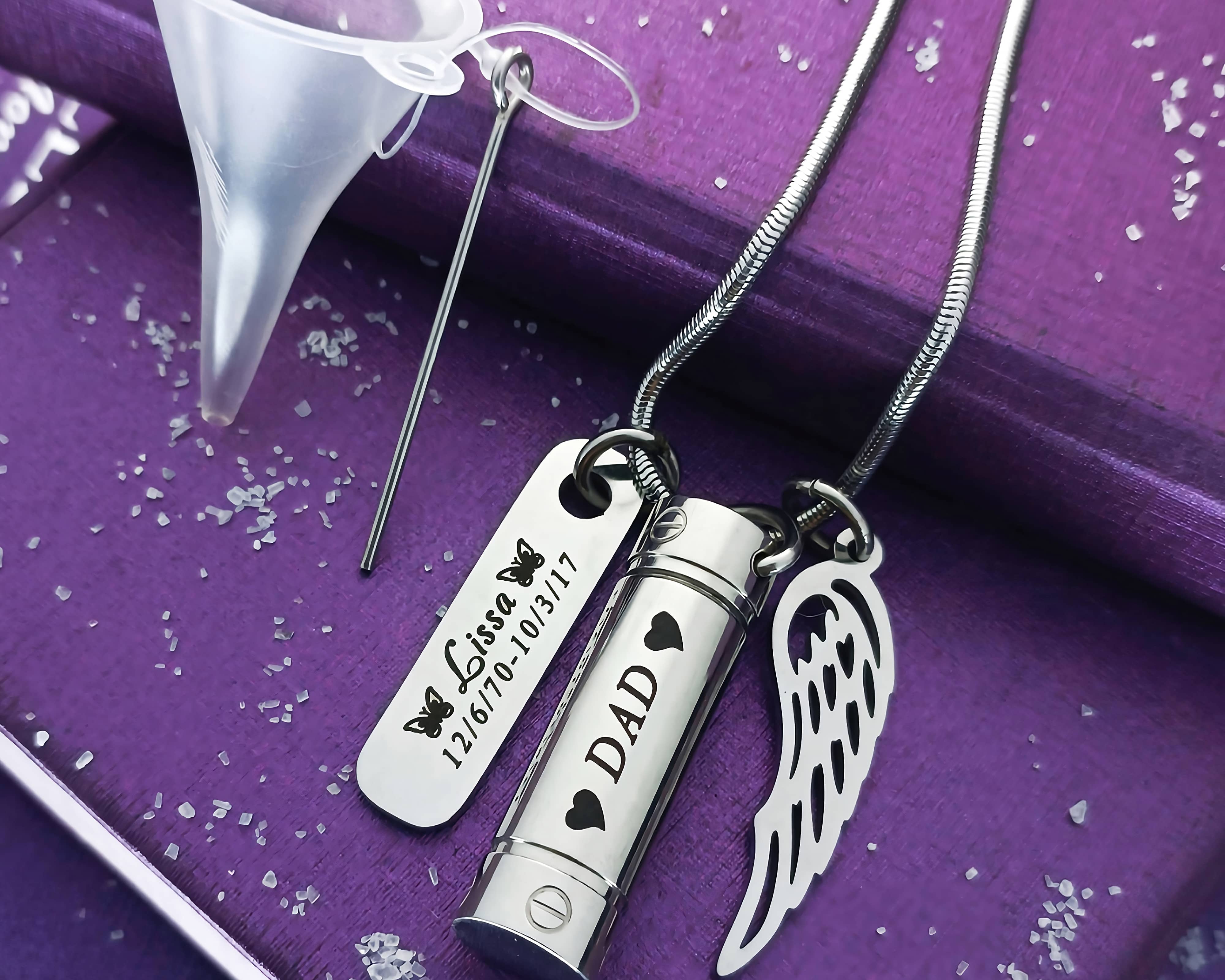Remembering Loved Ones: The Significance of Memorial Jewellery
