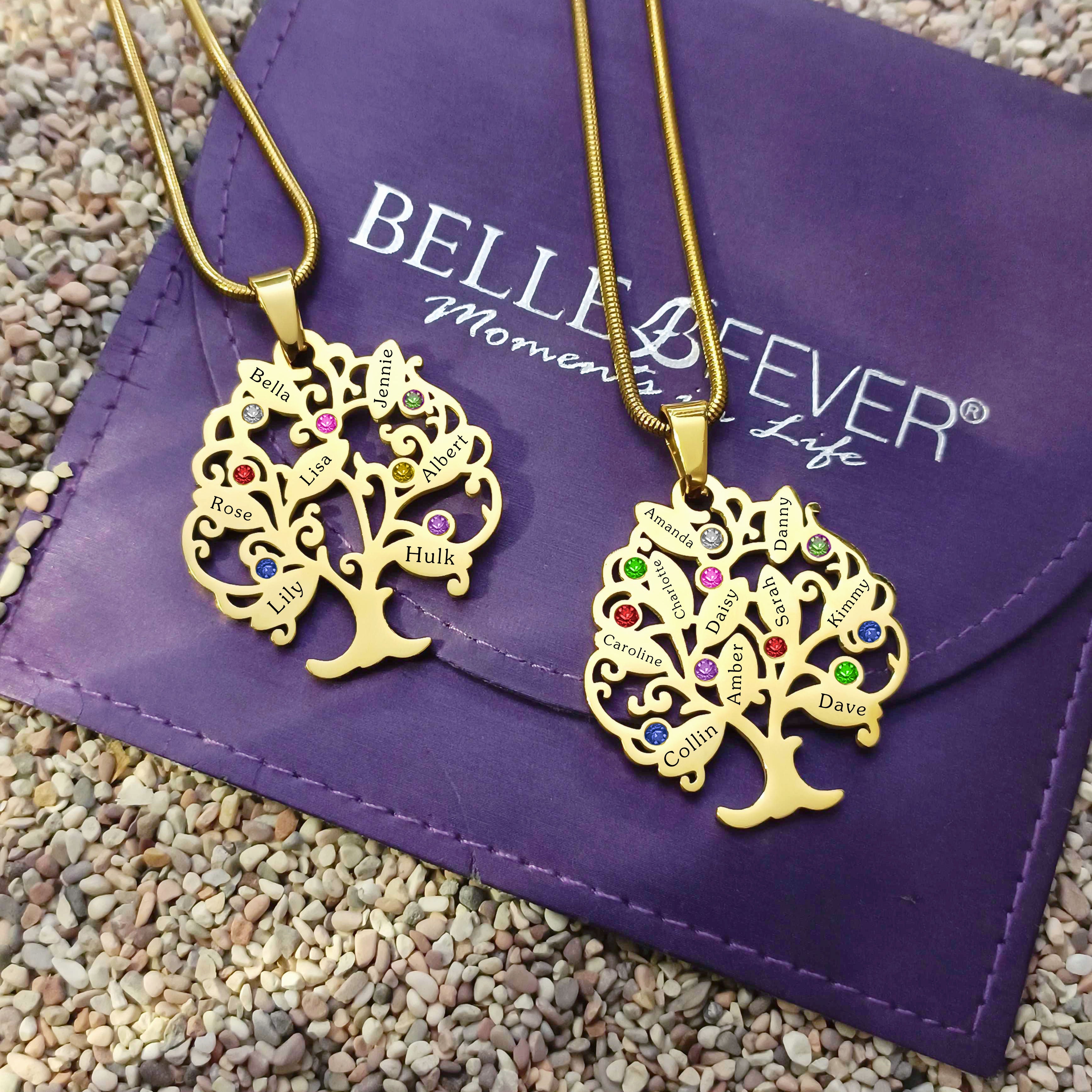 Preserving Precious Moments: The Sentimental Value of Personalised Jewellery