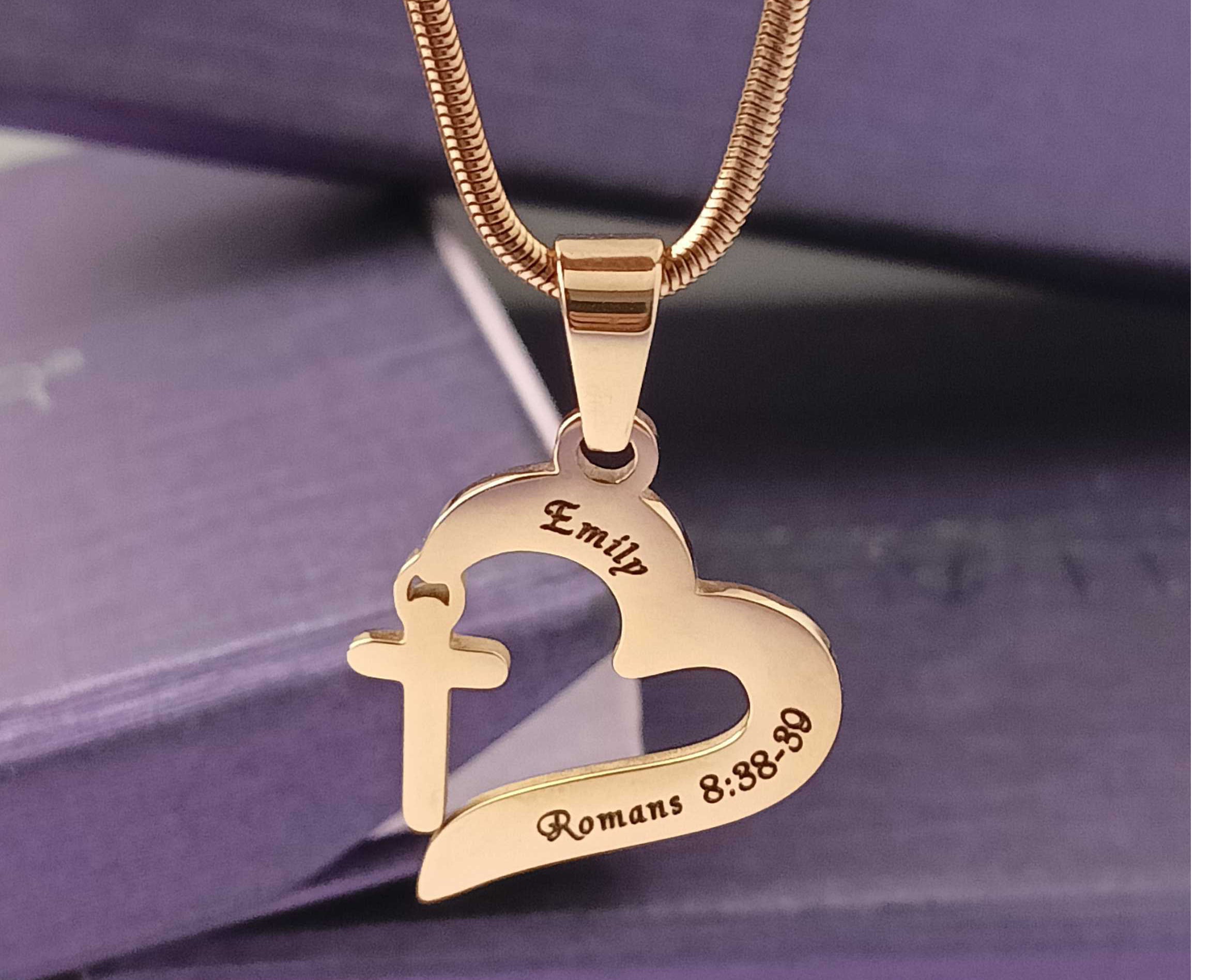 The Role of Personalised Jewellery in Self-Healing and Coping with Grief