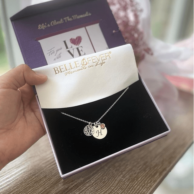 A heartfelt gift for your second mother 💝 - BELLE FEVER