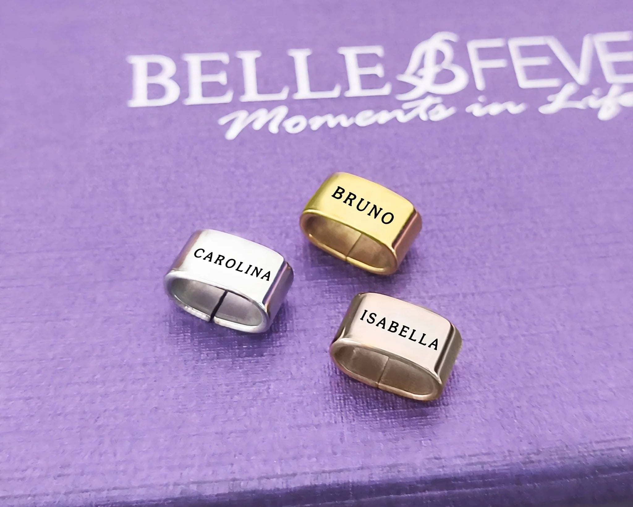 DIY Personalized Bracelet Charms: Step-by-Step Guide
