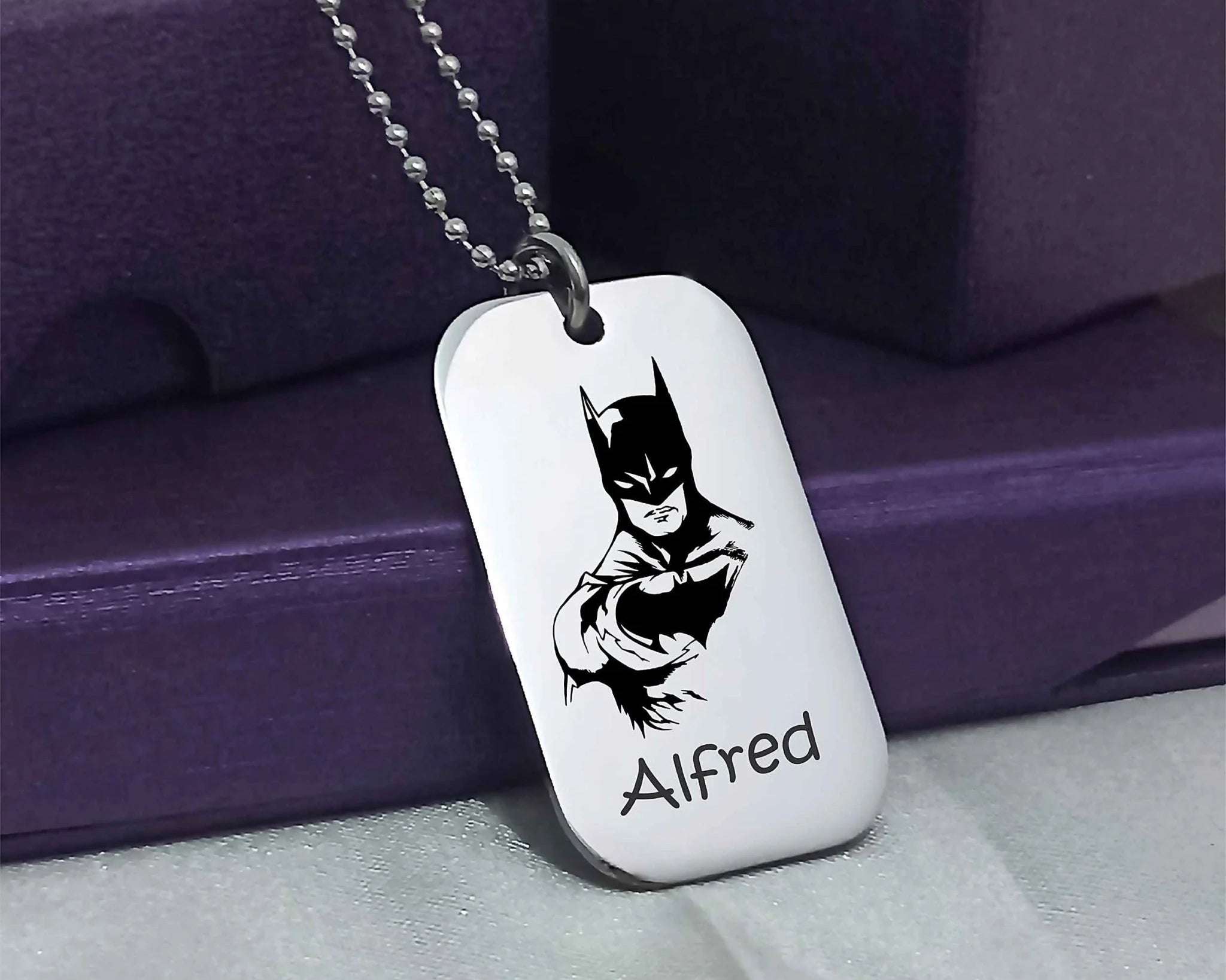 The Pros and Cons of Monel Silver Jewellery: A Guide for Personalised Jewellery Enthusiasts