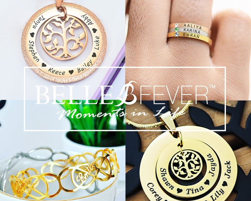 Can I ask for a tiny favour? 🙏 - BELLE FEVER