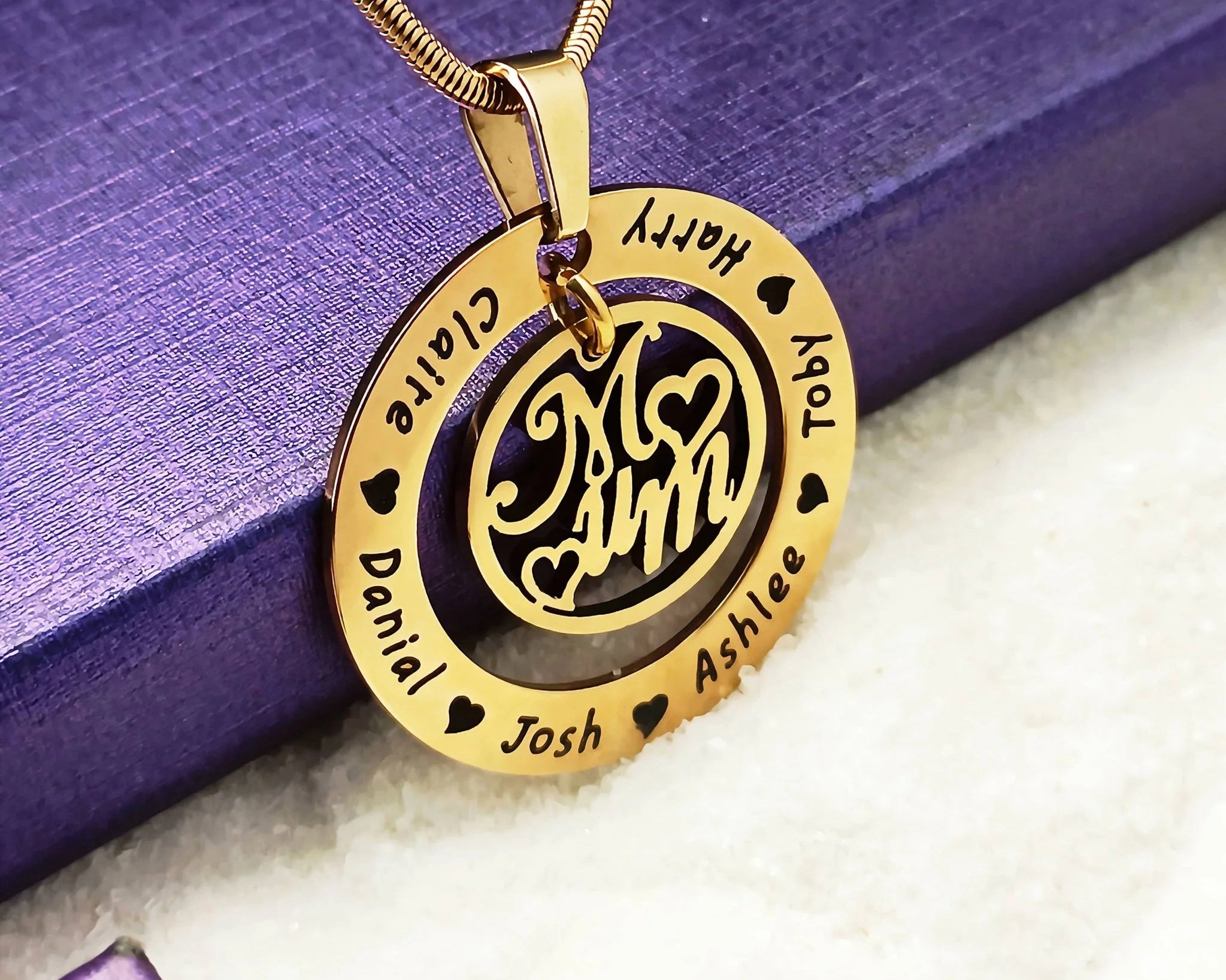 Choosing the Right Hypoallergenic Jewelry for Your Personalized Style - BELLE FEVER