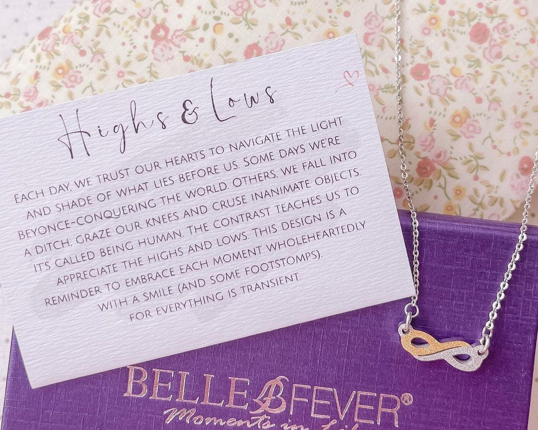 Encouragement through tough times 💖 - BELLE FEVER