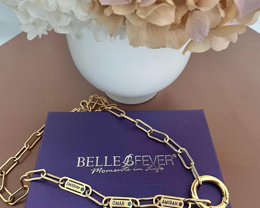Finding the perfect gift just got easier  👏 - BELLE FEVER