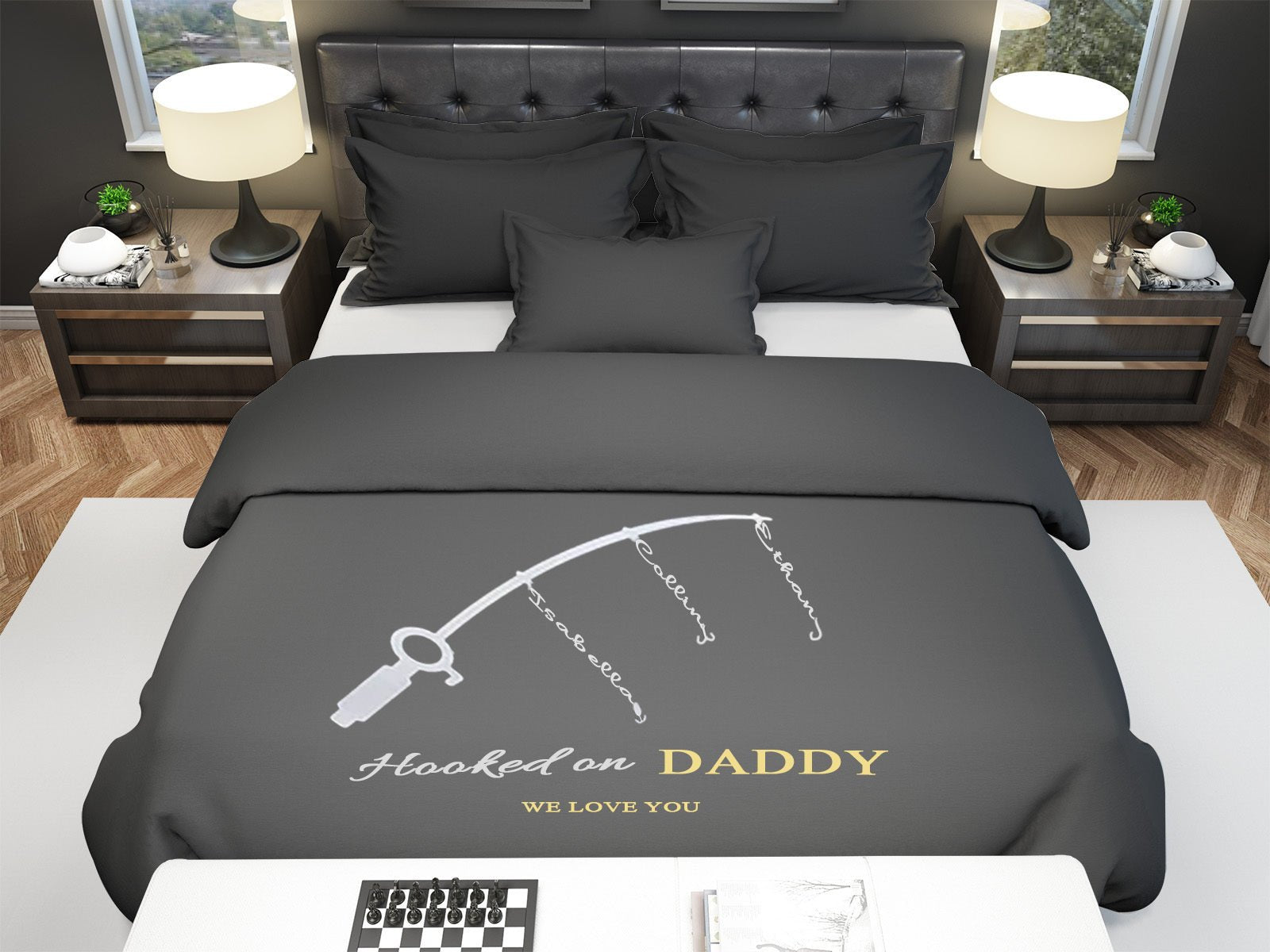For the man who has it all 🎁 - BELLE FEVER