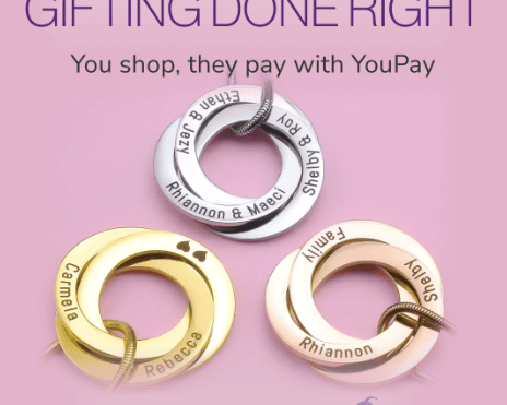 Have you heard of YOUPAY? 🤔 - BELLE FEVER