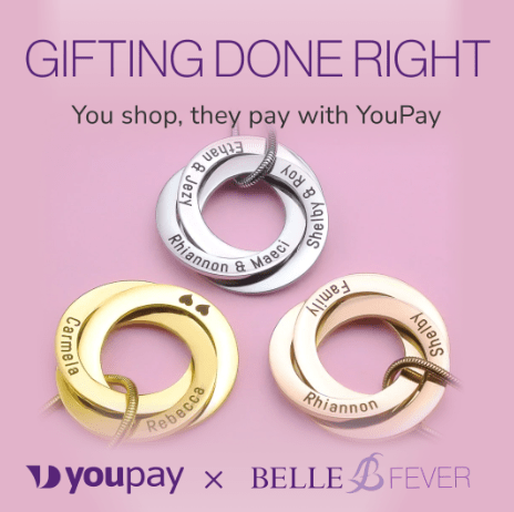 Have you heard of YOUPAY? 🤔 - BELLE FEVER