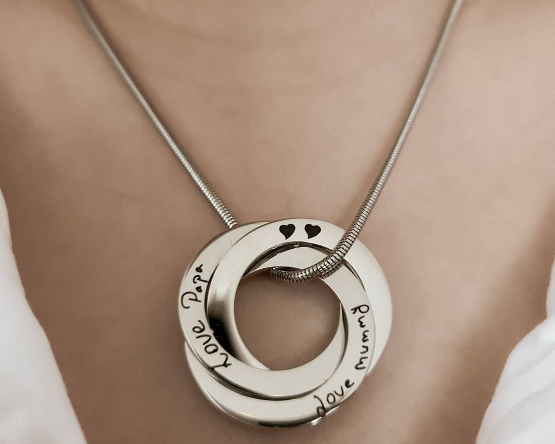 If you love handwritten notes  ✍️, you’ll love this - BELLE FEVER