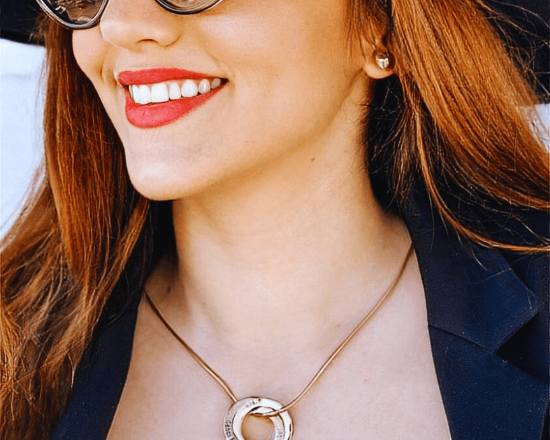 Meaningful Gift Ideas: Personalised Jewellery for Every Occasion - BELLE FEVER