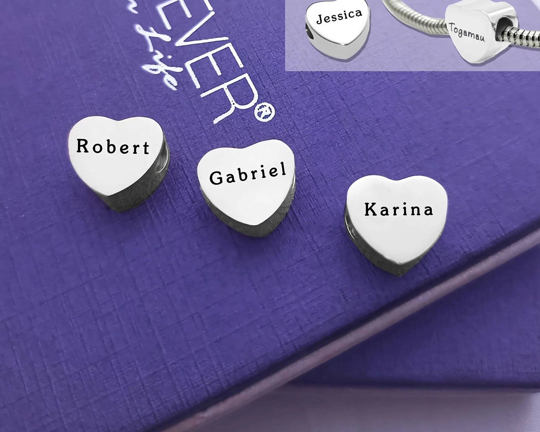 Preserve Your Precious Memories with Personalised Jewellery