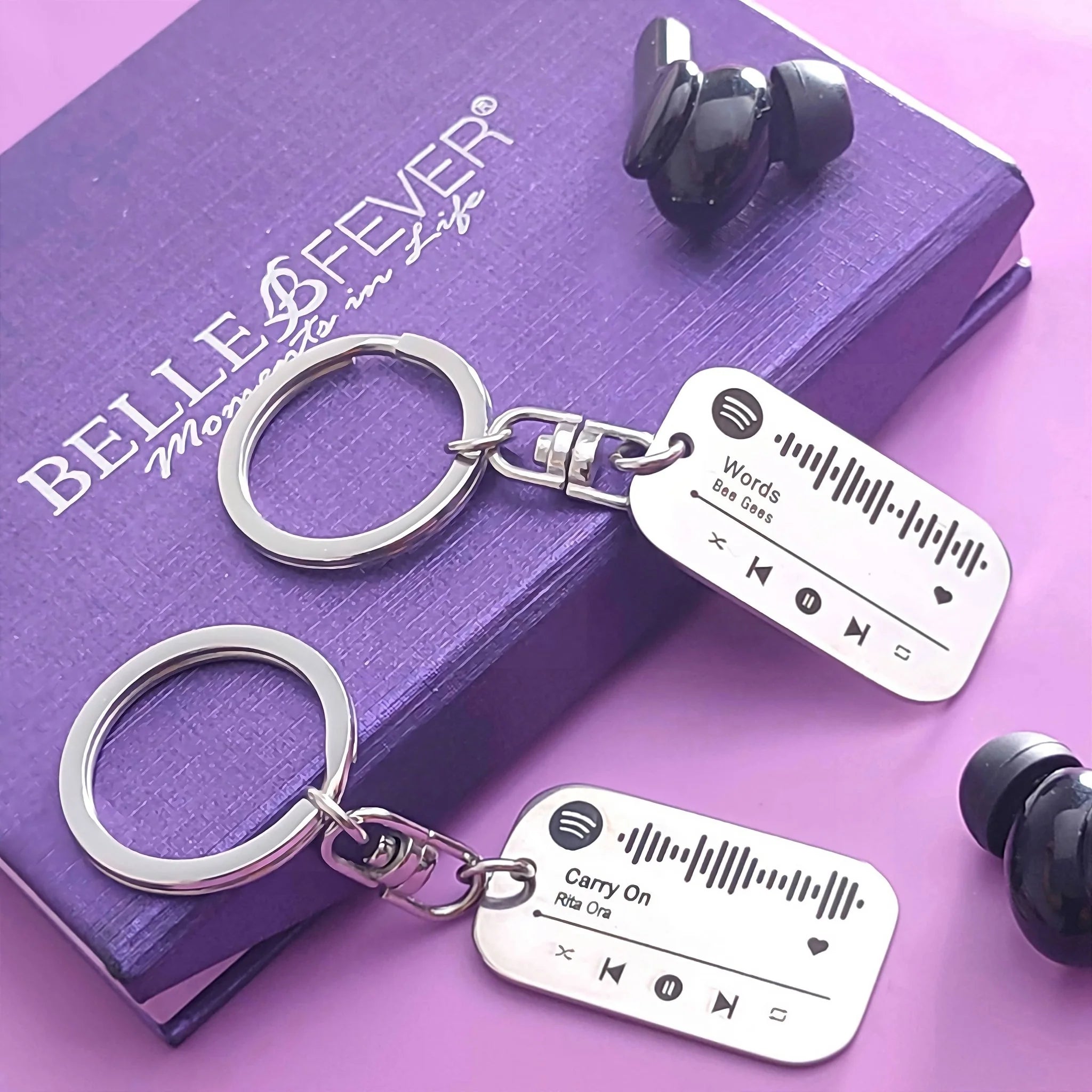 Engraving Ideas for Personalized Jewellery