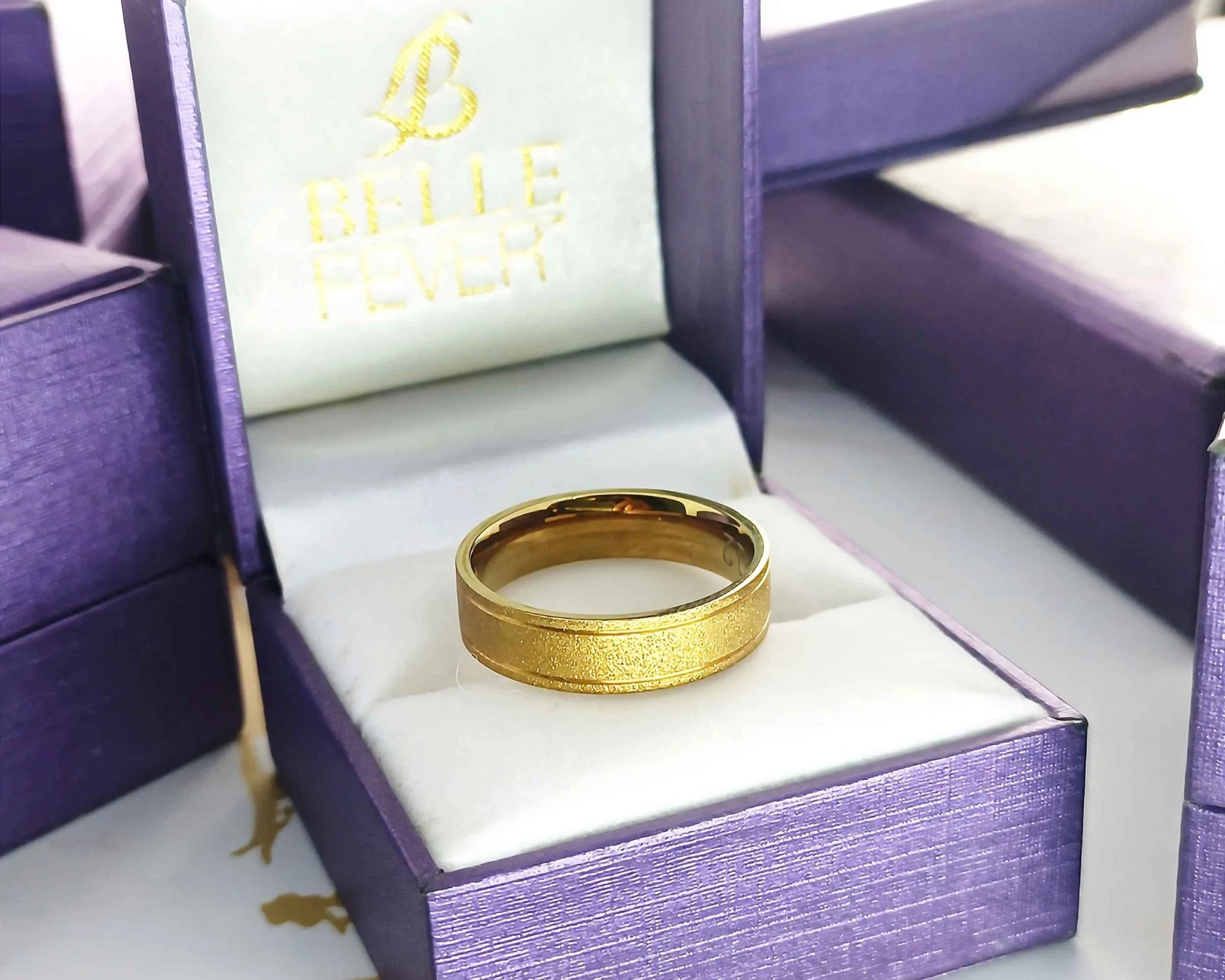 The Power of Personalised Jewellery: A Guide for Gift Shoppers