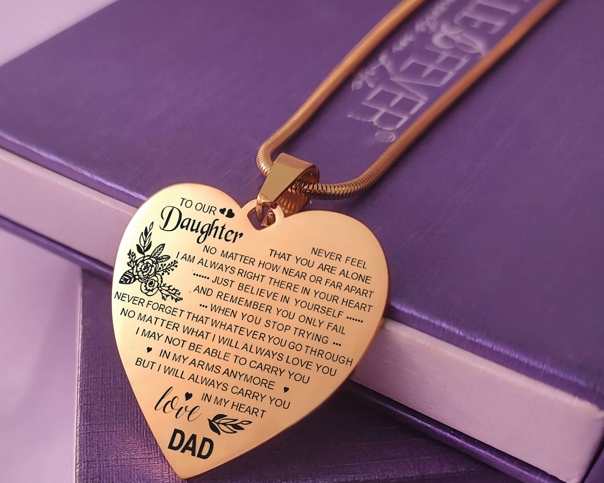🎉 Surprise someone special with this unique gift 🎉 - BELLE FEVER
