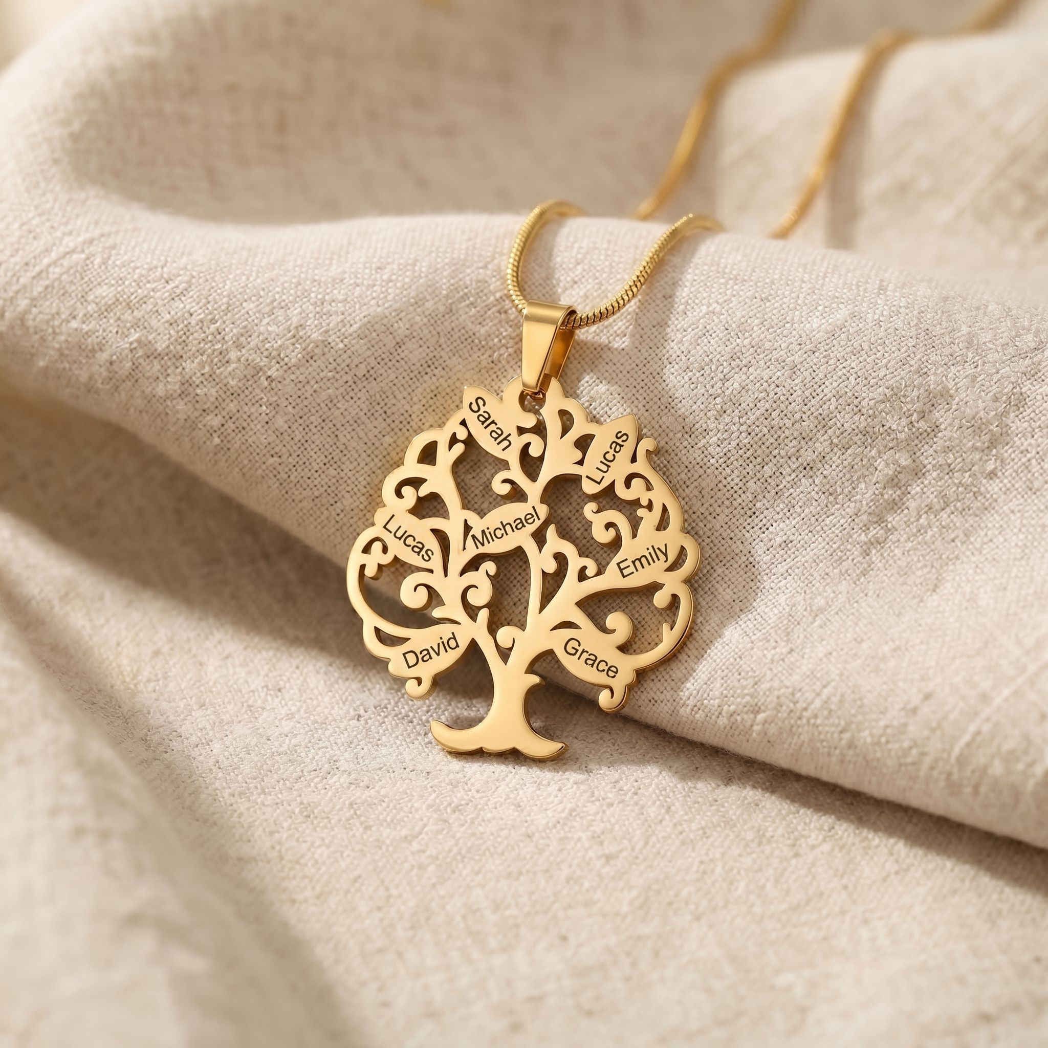 Inscribed Designs - Personalised Jewellery | Belle Fever – BELLE FEVER