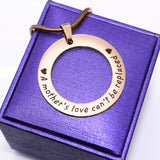 Circle of Trust Necklace