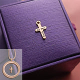 Cross Charm for Dream Locket