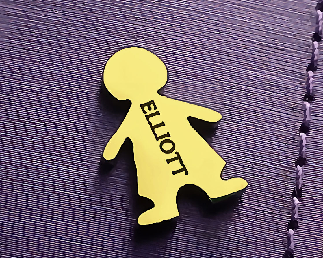 Kids Charm for Dream Locket